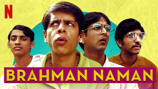 Netflix: The 15 Best Bollywood Movies You Need to Watch Brahman Naman | Netflix Official Site