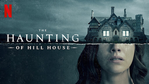 The Haunting Of Hill House Netflix Official Site