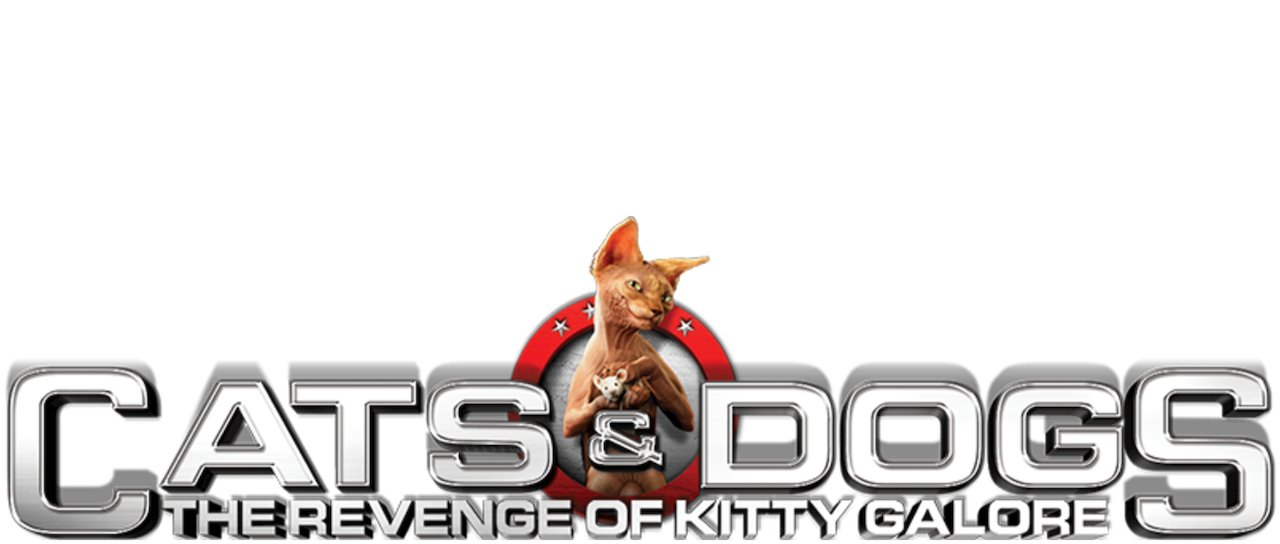 Cats Dogs The Revenge Of Kitty Galore Netflix