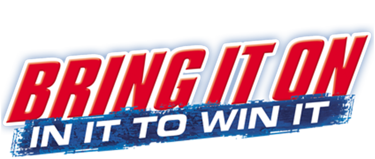 Image result for bring it on logo