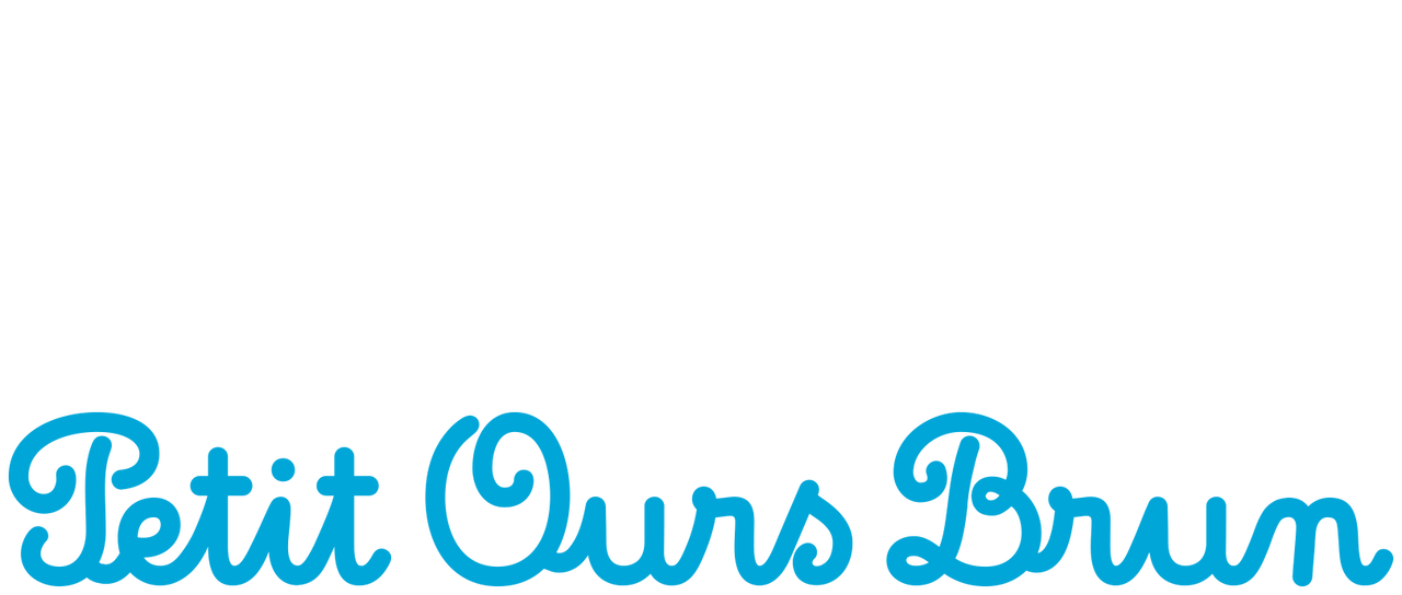 Petit Ours Brun Netflix