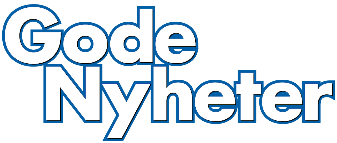 Image result for Gode nyheter