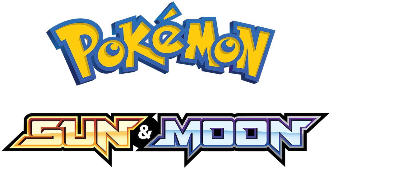 Pokémon The Series Sun Moon Netflix