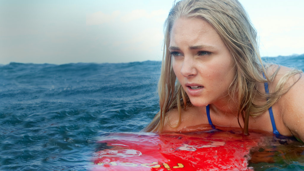 Soul Surfer Netflix