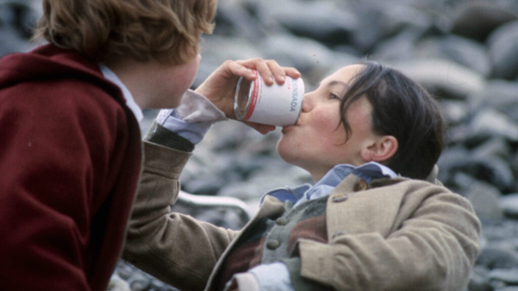 Watch Machuca | Netflix