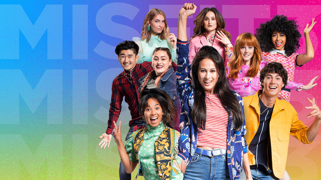 Watch Misfit 3: The Finale | Netflix Official Site