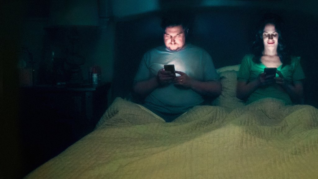 nové orleans online datování