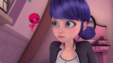 Miraculous Tales Of Ladybug Cat Noir Netflix