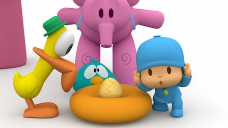 Featured image of post Pocoyo Temporada 1 Pocoyo temporada 1 capitulo 5 donde esta pocoyo