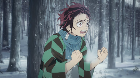 Demon Slayer Kimetsu No Yaiba Chapter 4 Tanjiro S Journal Part 1