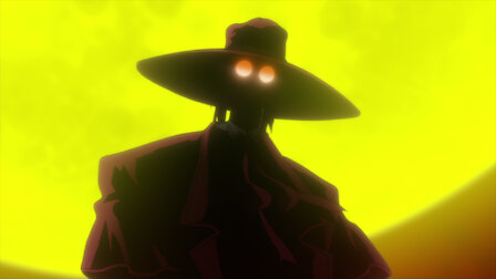 Hellsing Ova Netflix Hellsing Ova Netflix