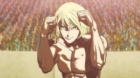 KENGAN ASHURA | Sitio oficial de Netflix KENGAN ASHURA | Sitio oficial de Netflix
