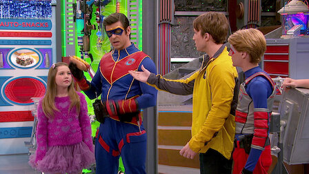 Watch Henry Danger | Netflix