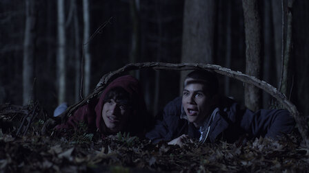 Teen Wolf Netflix