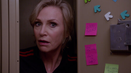 Glee Netflix