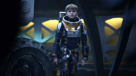 Lost In Space Netflix Official Site