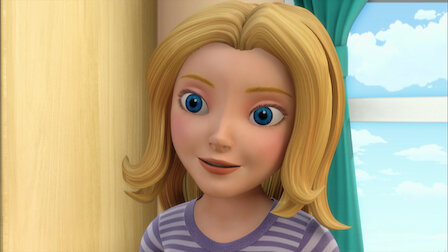 Wendy Netflix