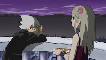 Featured image of post Soul Eater English Dub Netflix Soul eater episode 50 english dubbed
