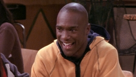 Watch Moesha | Netflix