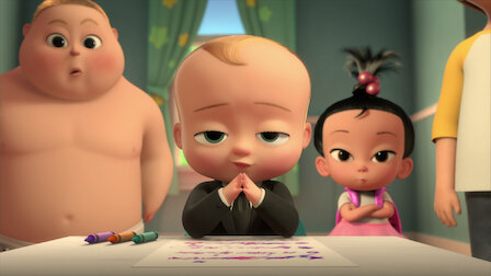 The Boss Baby Back In Business Netflix Official Site The Boss Baby Back In Business Netflix Official Site