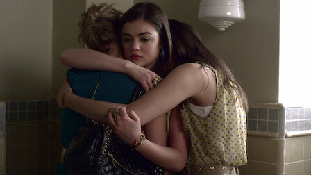 Pretty Little Liars Netflix