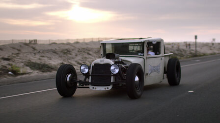 Fastest Car Netflix Official Site