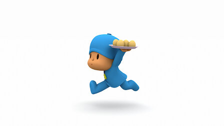 Descargar Fondos De Pantalla Imagenes De Pocoyo