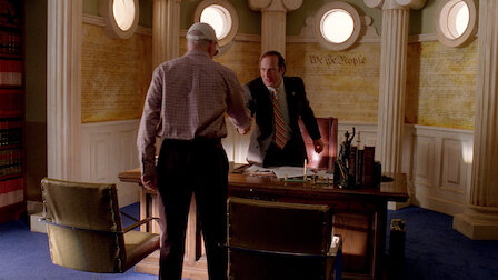 Breaking Bad Netflix