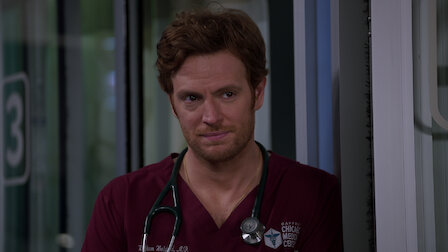 Watch Chicago Med | Netflix