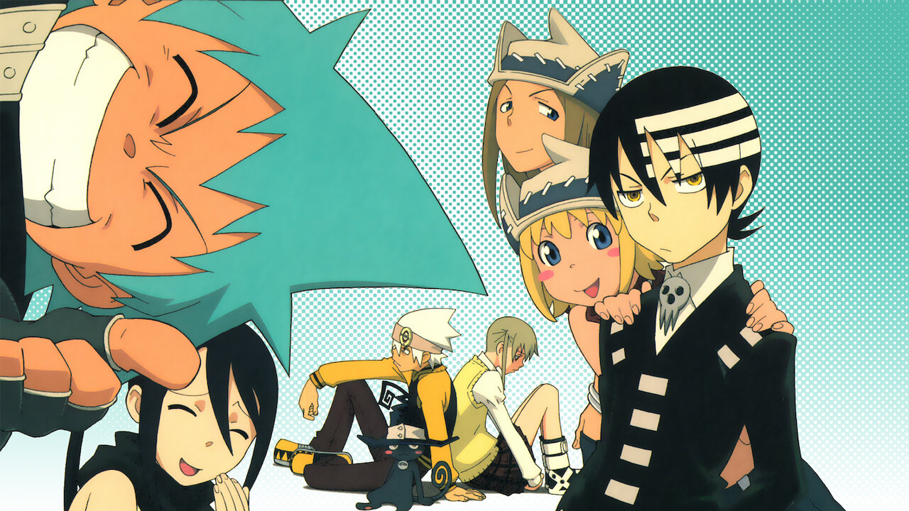 Soul Eater