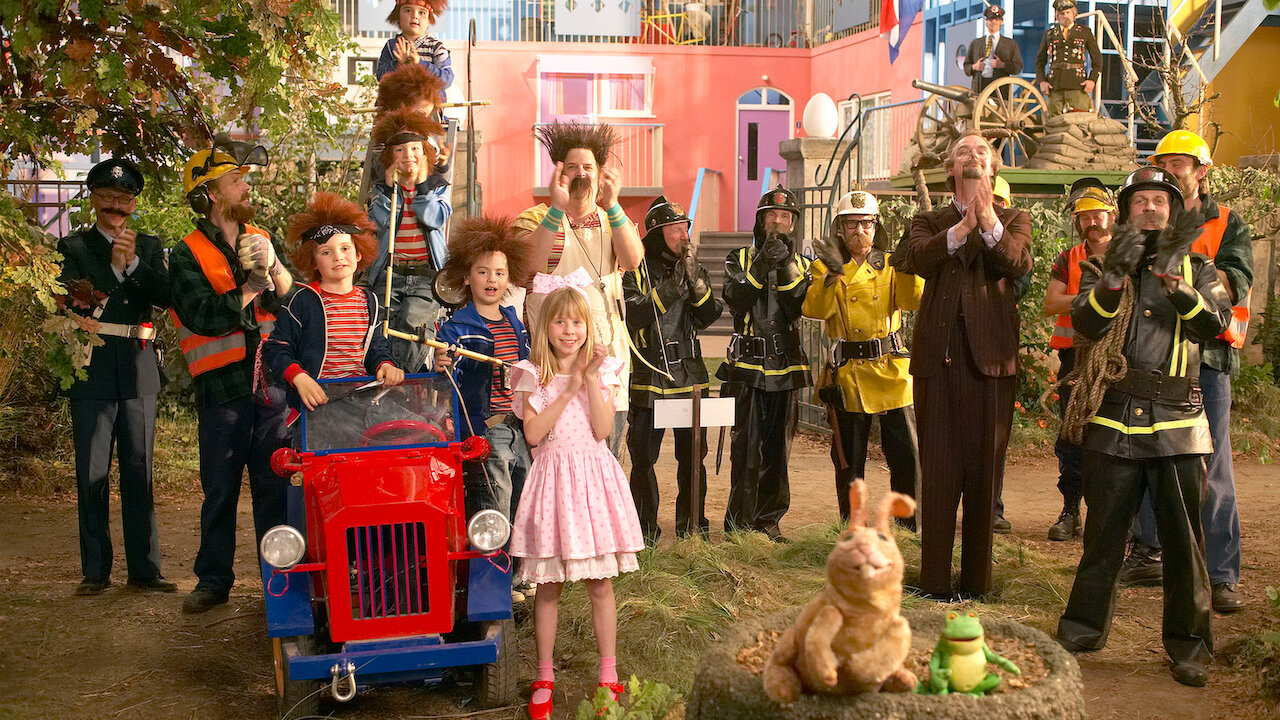 Watch Pluk Van De Petteflet | Netflix