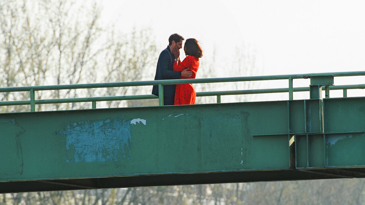Den hookup generationen