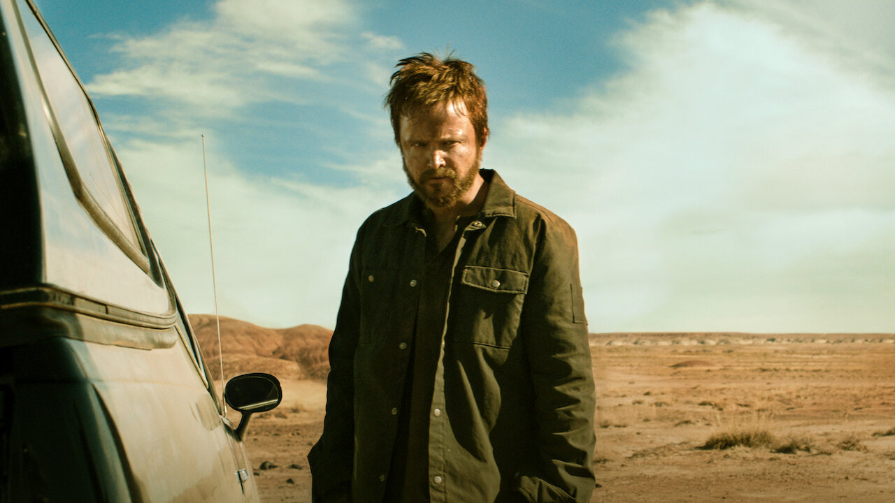 エルカミーノ ブレイキング バッド The Movie Netflix ネットフリックス 公式サイト エルカミーノ ブレイキング バッド The Movie Netflix ネットフリックス 公式サイト