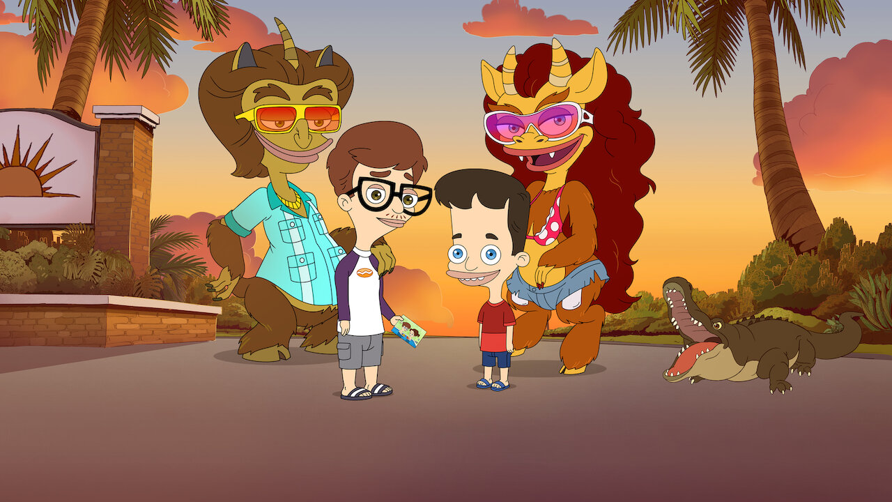 Big Mouth | Netflix Official Site