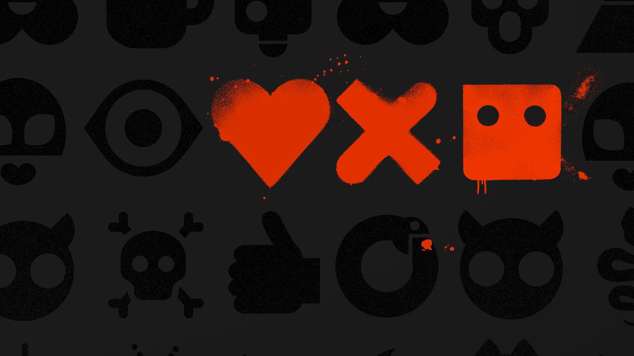 Love Death Robots Netflix Official Site