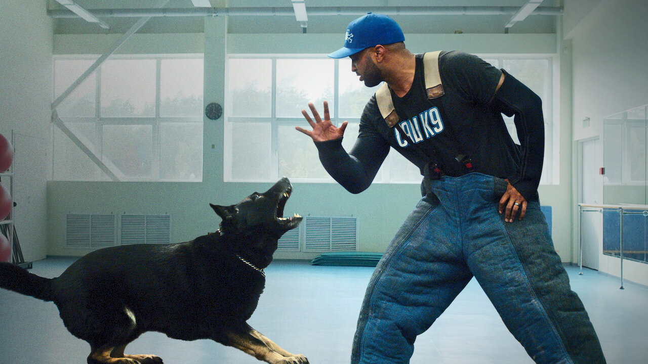 Canine Intervention | Officiële Netflix-website