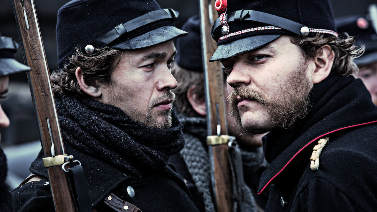 Watch 1864 | Netflix