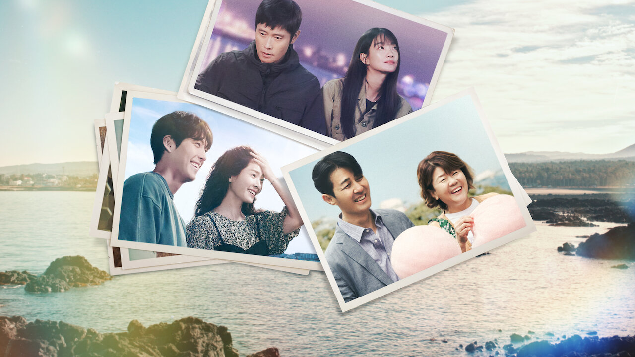 Amor e Outros Dramas | Site oficial da Netflix