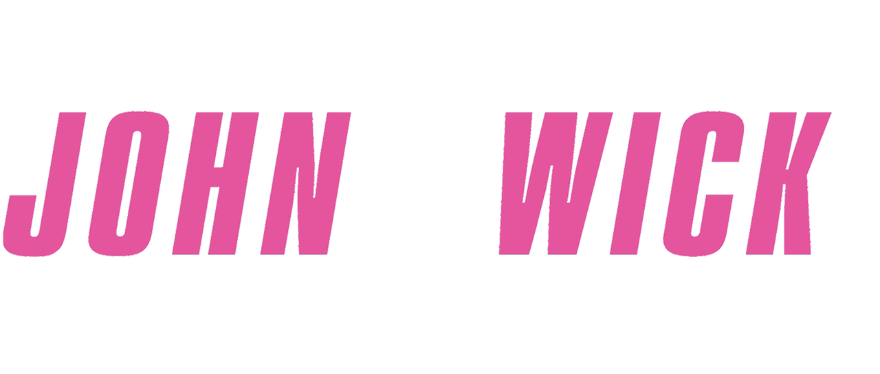 john wick 3 netflix