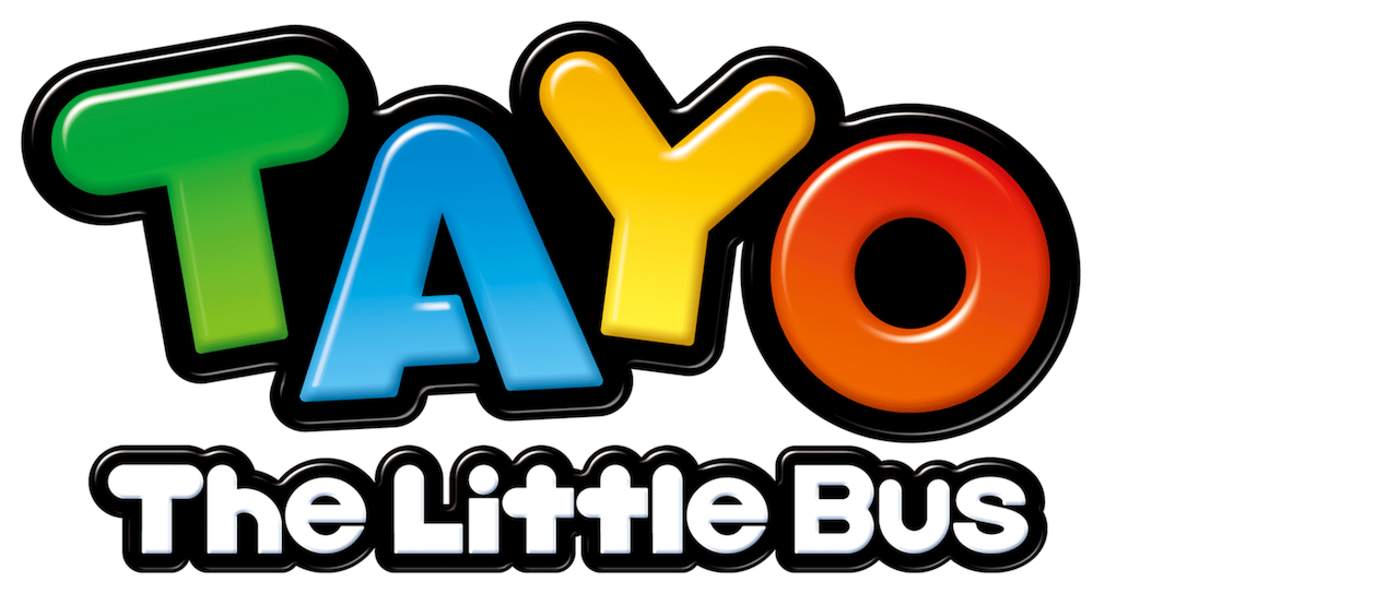 Tayo The Little Bus Netflix