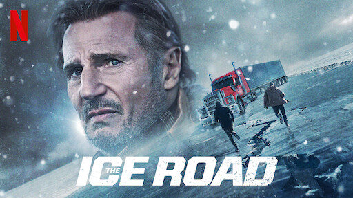 Watch The Ice Road | Netflix Official Site