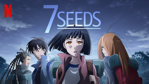 Image result for 7seeds