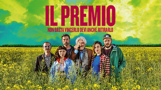 Watch 10 giorni senza mamma | Netflix