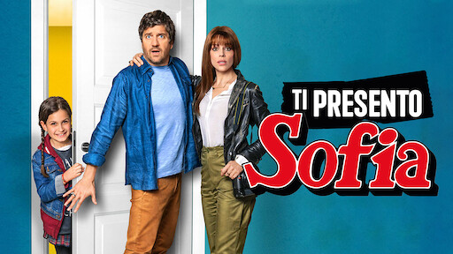 Watch 10 giorni senza mamma | Netflix